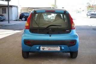 PEUGEOT 107 usata, con Servosterzo