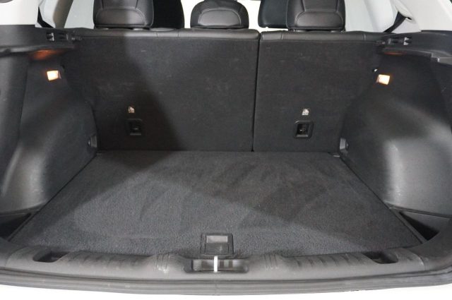 JEEP Compass usata, con ESP