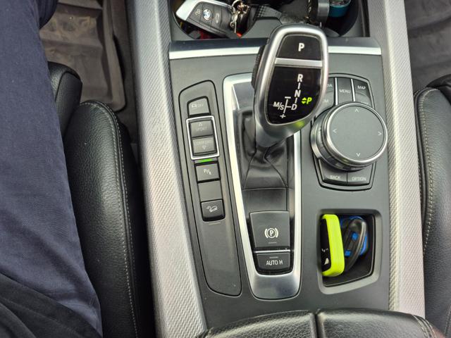 BMW X5 usata, con Cronologia tagliandi