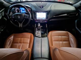 MASERATI Levante usata, con Climatizzatore