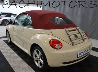 VOLKSWAGEN New Beetle usata, con Park Distance Control