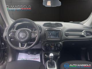 JEEP Renegade usata, con Climatizzatore