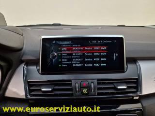 BMW 220 usata, con Isofix