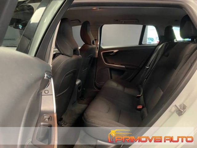 VOLVO V60 usata, con Airbag laterali