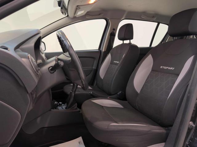 DACIA Sandero usata, con Fendinebbia