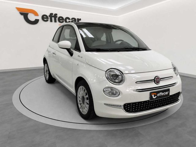 FIAT 500 usata, con Airbag laterali