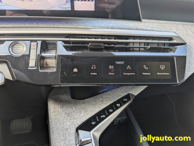 PEUGEOT 5008 usata 36