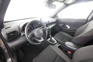 TOYOTA Yaris Cross usata 1