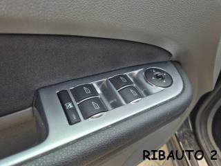 FORD Focus usata, con Controllo trazione