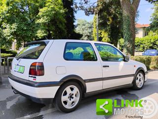 VOLKSWAGEN Golf usata 19
