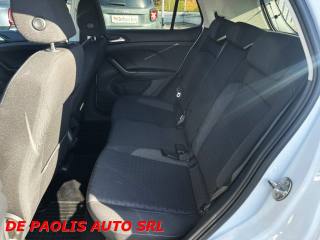VOLKSWAGEN T-Cross usata, con Autoradio