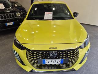 PEUGEOT 208 usata, con Airbag