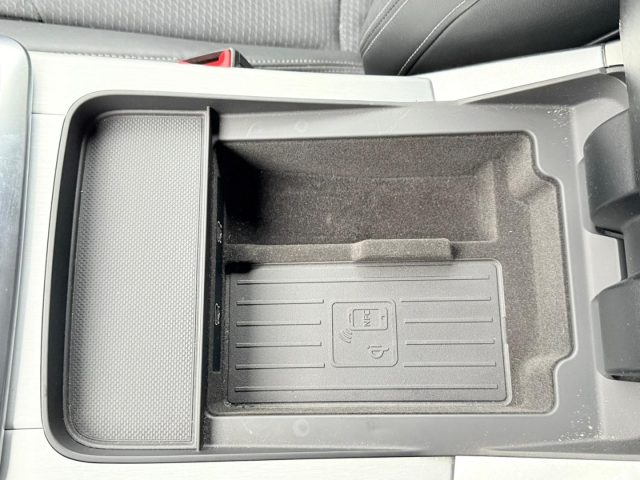 AUDI Q8 usata, con Regolazione elettrica sedili