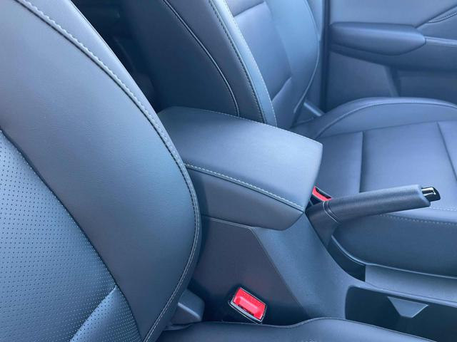 MG ZS usata, con Luci diurne LED