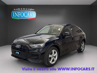 AUDI Q5 usata, con Airbag laterali