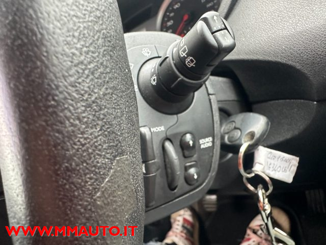 RENAULT Clio usata, con Servosterzo