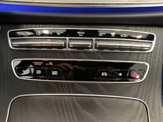 MERCEDES-BENZ E 300 usata, con MP3