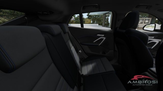 BMW X2 usata 12