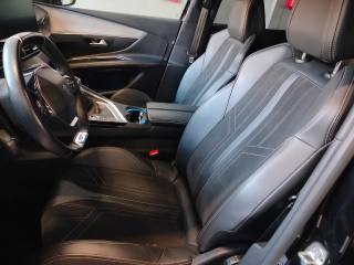 PEUGEOT 3008 usata, con Fari LED