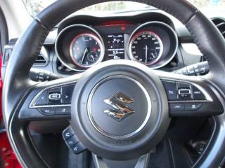 SUZUKI Swift usata, con USB