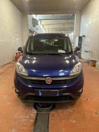 FIAT Doblo usata, con Servosterzo