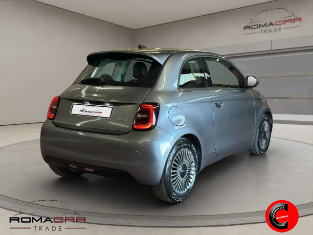 FIAT 500e usata, con Airbag Passeggero