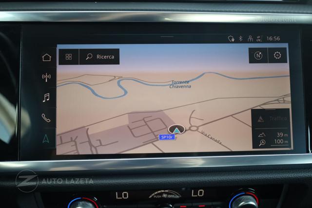 AUDI Q3 usata, con Controllo automatico clima