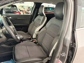 RENAULT Captur usata, con Autoradio
