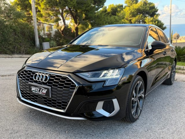 AUDI A3 usata, con Airbag