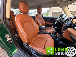 MINI Cooper usata, con Climatizzatore