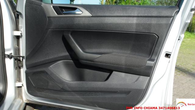 VOLKSWAGEN Polo usata 94