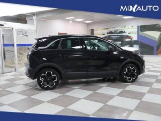 OPEL Crossland usata, con Airbag laterali