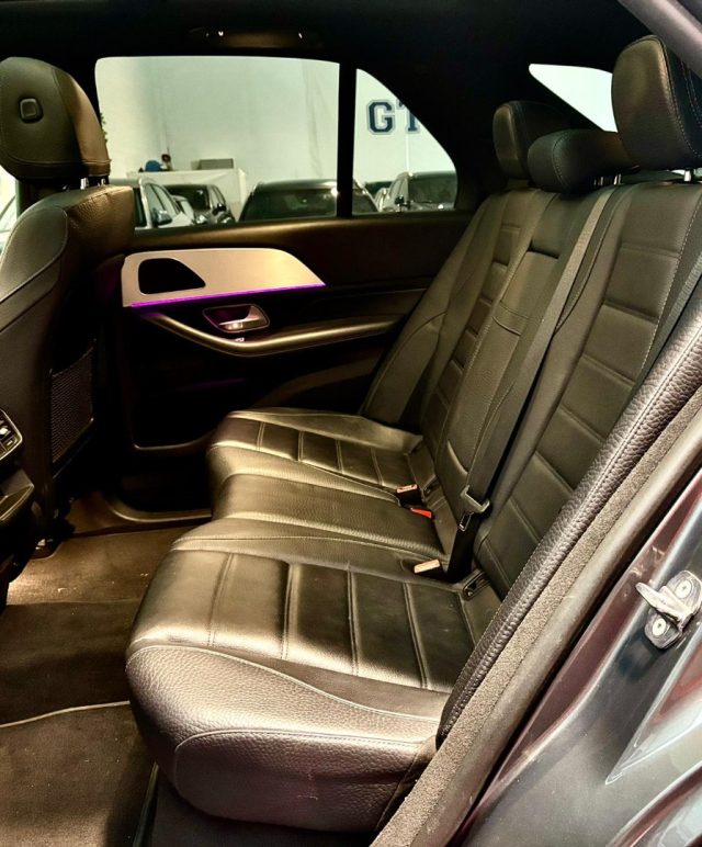 MERCEDES-BENZ GLE 350 usata, con Cruise Control