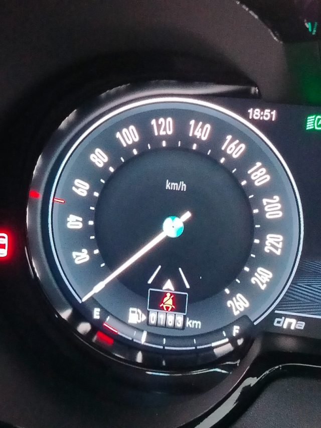 ALFA ROMEO Tonale usata 47