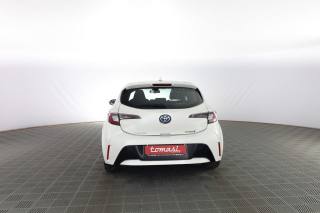 TOYOTA Corolla usata 4