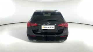 MERCEDES-BENZ A 250 usata, con Alzacristalli elettrici