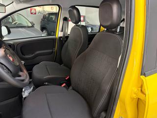 FIAT Panda usata, con Controllo trazione