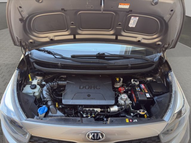 KIA Picanto usata 22