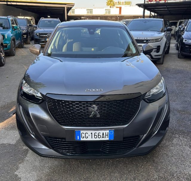PEUGEOT 2008 usata, con Airbag Passeggero