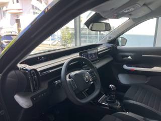 CITROEN C3 usata, con USB