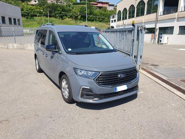 FORD Tourneo Connect usata, con Airbag Passeggero