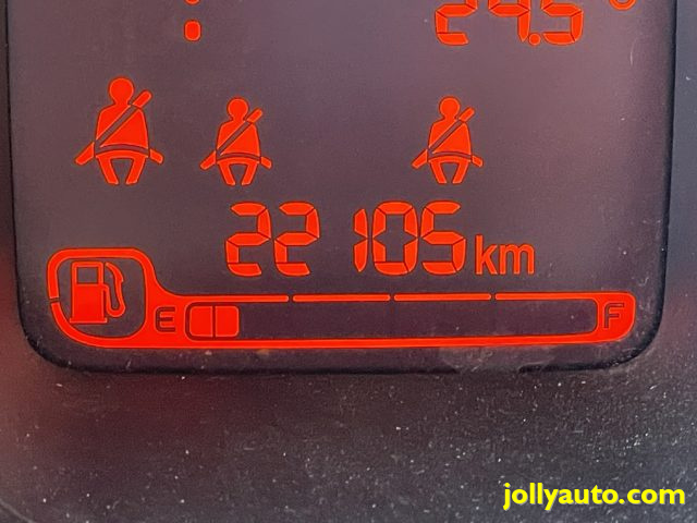FIAT Panda usata 11