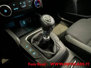 FORD Focus usata, con USB