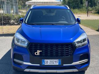 DR MOTOR DR 4.0 1.5 Benzina Euro 6D Full Optional