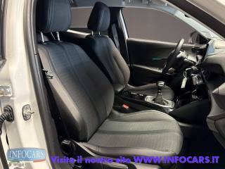 PEUGEOT 2008 usata, con Autoradio