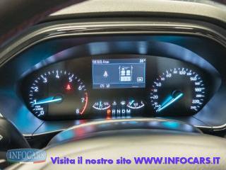 FORD Focus usata, con Controllo trazione