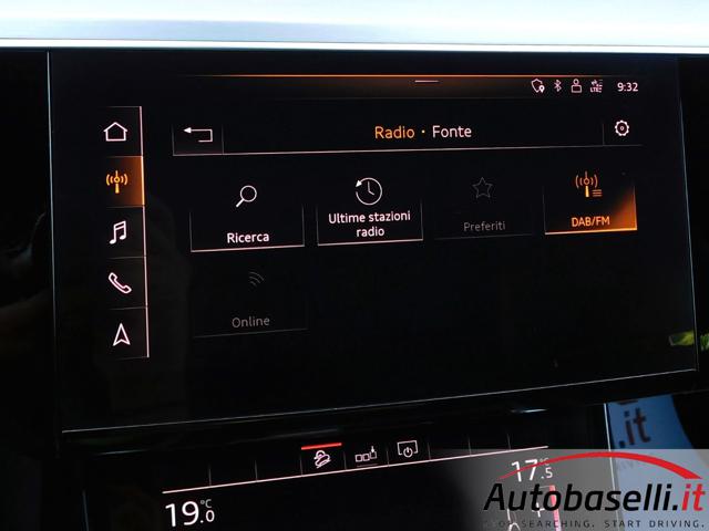 AUDI e-tron usata, con Pacchetto sportivo