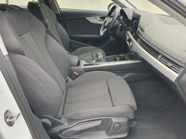 AUDI A4 usata, con Cruise Control