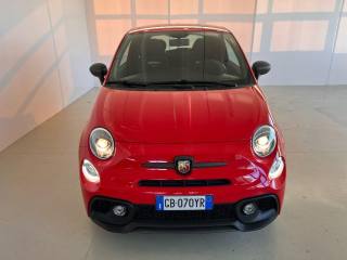 ABARTH 595 usata, con Bluetooth