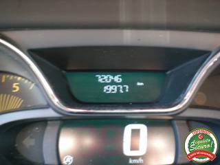 RENAULT Captur usata, con Interni in pelle